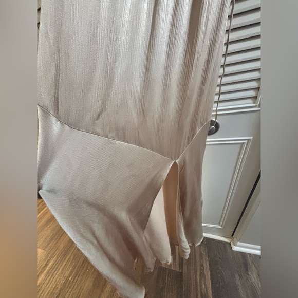 Bec + Bridge MOON DANCE COWL DRESS Sz 8-0243 - Picture 10 of 16